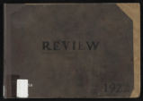 The Review, 1922