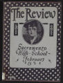 The Review, February 1921