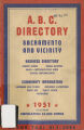 ABC Directory