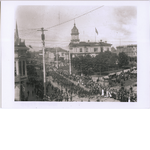 Oakland City Hall, c1905