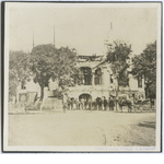 Oakland City Hall, 1877