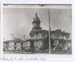 Oakland City Hall, c1905