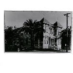 Convent of the Sisters of St. Joseph of Carondelet, 920 Peralta Street, 1932