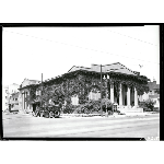 Pioneer Memorial Methodist Church, 37th Street and Telegraph Avenue, 1931