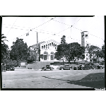 First Congregational Church, 26th and Harrison Streets, 1931