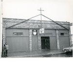 All Nations Pentecostal Church, 5815 San Pablo Avenue, 1989