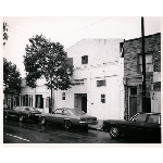 Triumph the Church and Kingdom of God in Christ Pentecostal Church, San Pablo Avenue near 55th Street, 1989