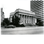 Fourth Church of Christ, Scientist, 1330 Lakeshore Avenue, 1988
