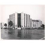 Star Bethel Methodist Baptist Church, San Pablo and Stanford Avenues, 1989