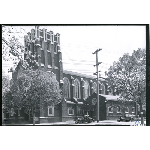 St. Paul's Episcopal Church, 14th and Harrison Streets, 1931