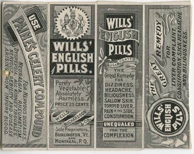 Old Series Trademark No. 3217