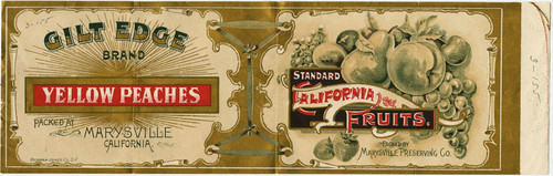 Old Series Trademark No. 2471