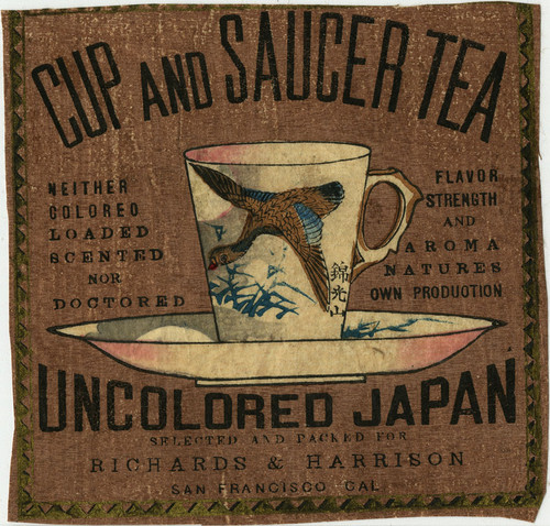 Old Series Trademark No. 0918