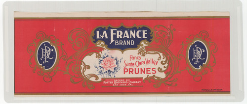 Old Series Trademark No. 0554