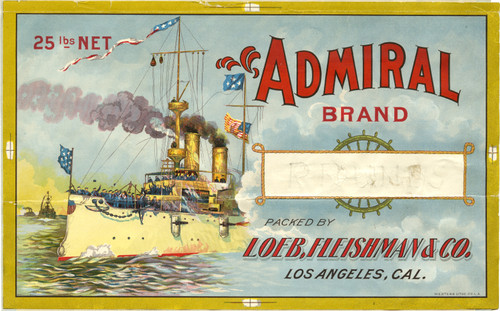 Old Series Trademark No. 3532