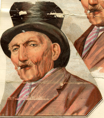 Old Series Trademark No. 1233