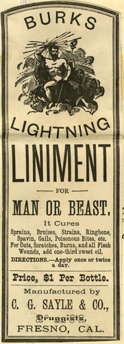 Old Series Trademark No. 0470