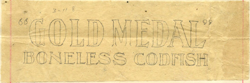 Old Series Trademark No. 2209