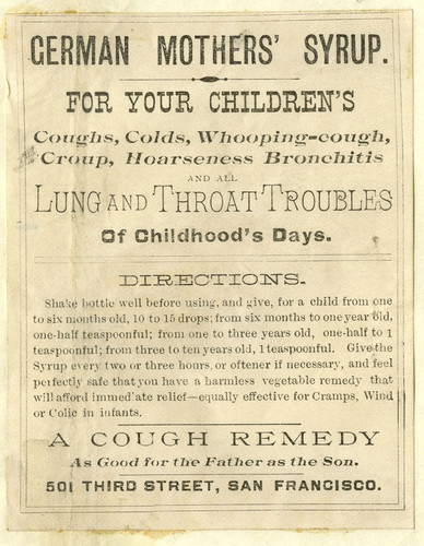 Old Series Trademark No. 3069