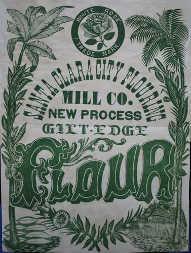 Old Series Trademark No. 0596