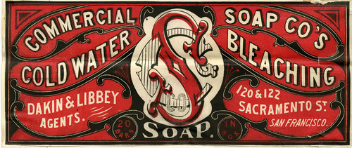 Old Series Trademark No. 0767