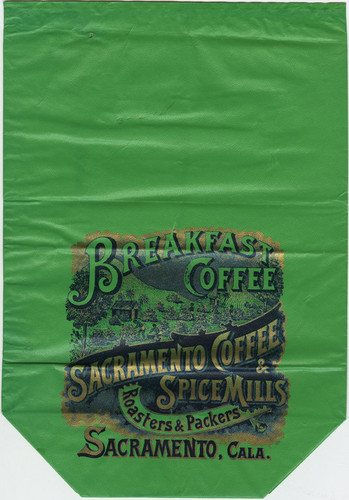 Old Series Trademark No. 3564