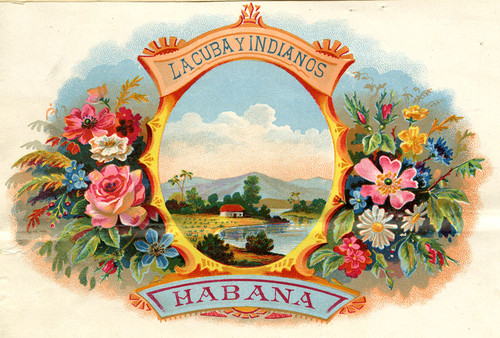 Old Series Trademark No. 0770