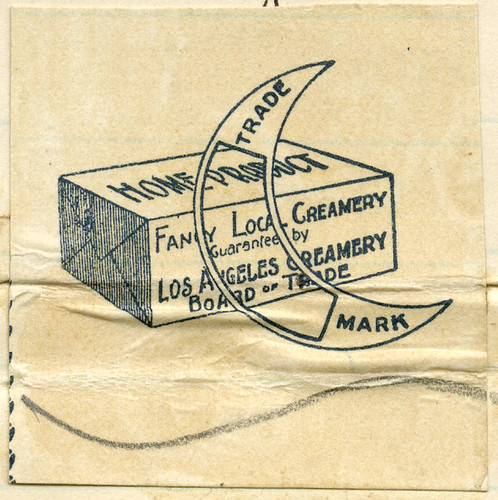 Old Series Trademark No. 3490