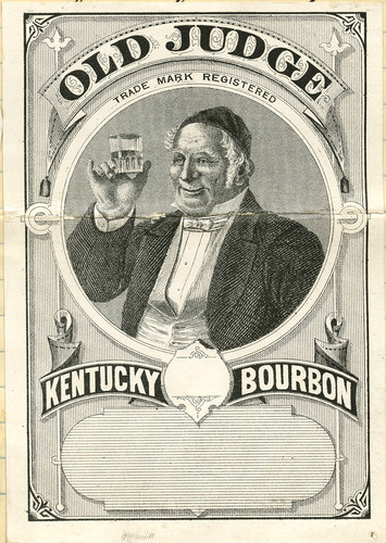 Old Series Trademark No. 0821