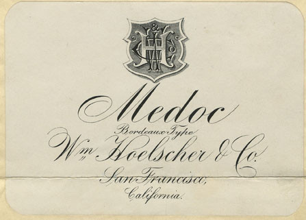 Old Series Trademark No. 3553