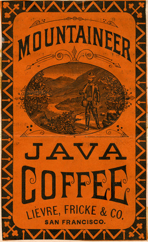 Old Series Trademark No. 1488b