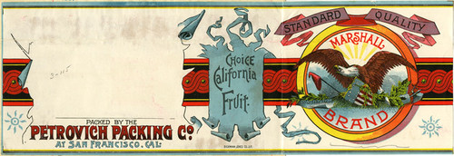 Old Series Trademark No. 2197