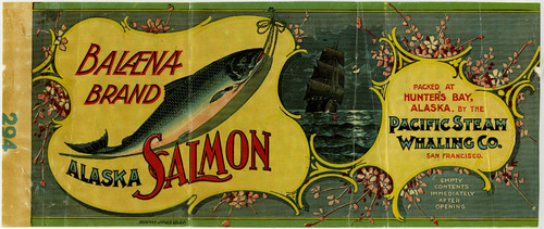 Old Series Trademark No. 2912