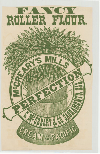 Old Series Trademark No. 1652