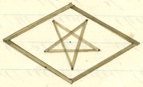 Old Series Trademark No. 0431