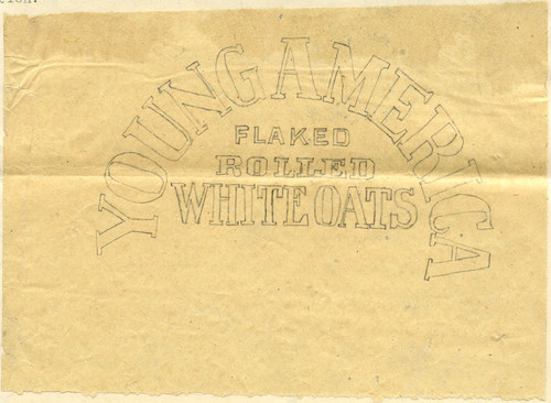 Old Series Trademark No. 2205a
