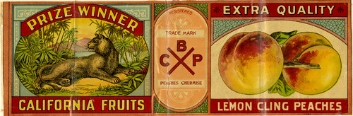 Old Series Trademark No. 3451