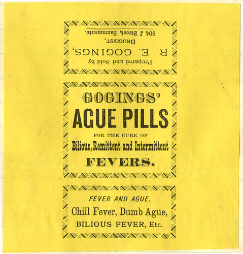 Old Series Trademark No. 1812