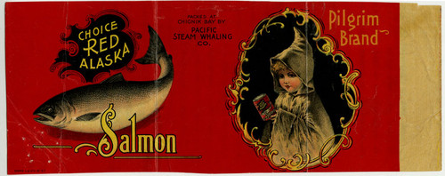 Old Series Trademark No. 2913