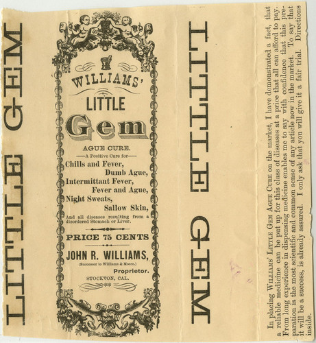 Old Series Trademark No. 0611