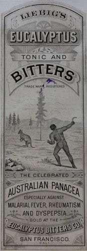 Old Series Trademark No. 0784