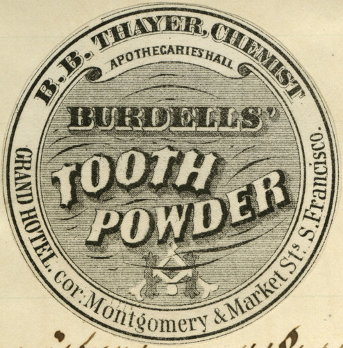 Old Series Trademark No. 0171