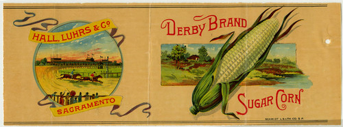 Old Series Trademark No. 2472