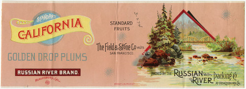 Old Series Trademark No. 3001