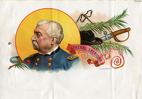 Old Series Trademark No. 3200