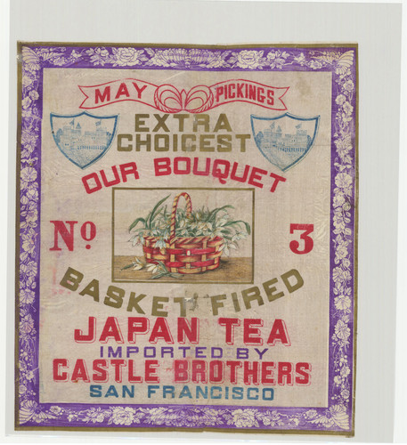 Old Series Trademark No. 1038