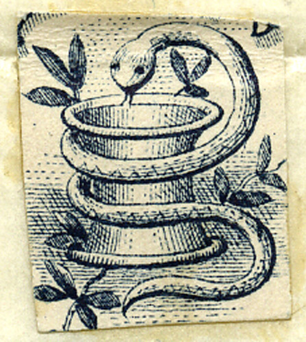 Old Series Trademark No. 2736