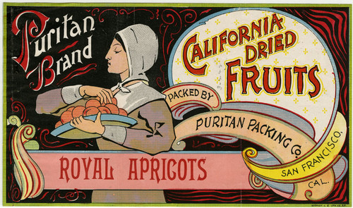 Old Series Trademark No. 2780