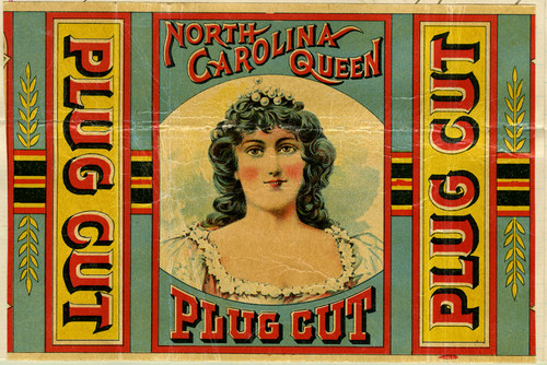 Old Series Trademark No. 3079