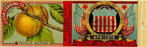 Old Series Trademark No. 1628